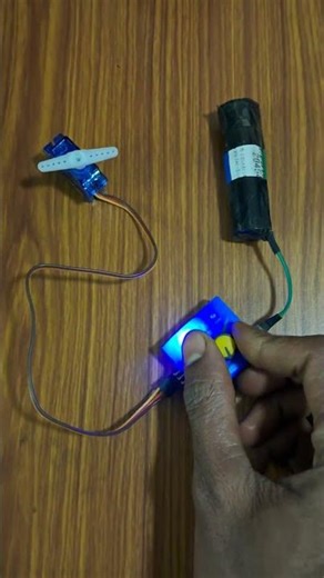 #Servo Moter Controller/ Prapotinal controller