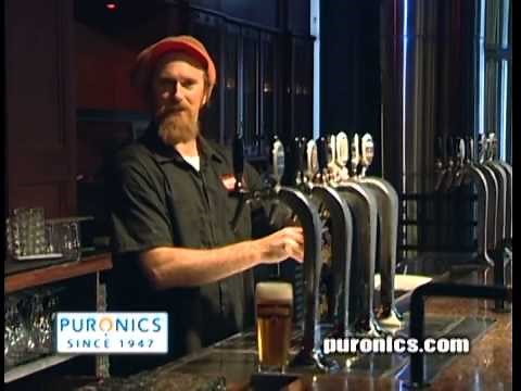 Puronics Water System Spanish