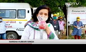 HelpAge India Lends A Helping Hand To Elderly In Nine Districts Of Rajasthan