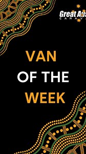 14 reactions |  Van of the Week: Explorer – Journey Unknown Layout...