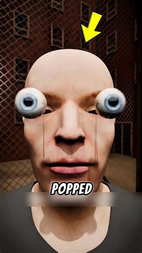 What Would You See Without Eyes? 😳