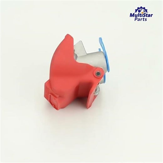 Premium Wabco Duomatic 4528040120 Truck Air Brake Components & Parts-Multistar Parts