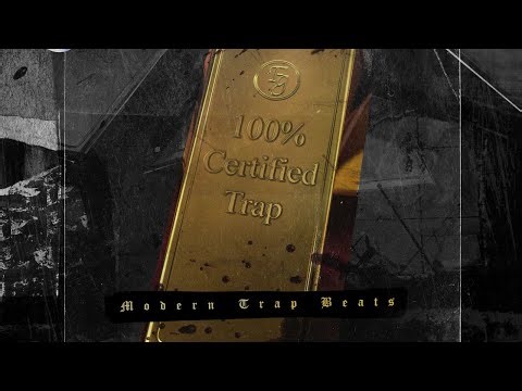 Tight Trap Samples - 100% Certified Trap - Modern Trap Beats