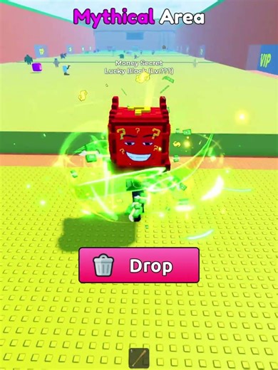 Roblox Gamepla -- part 51 #nobatidao