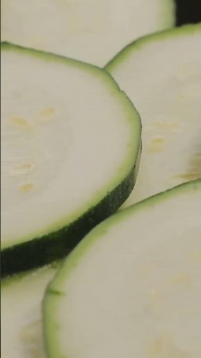 Zucchini vs Squash: What's the Difference?