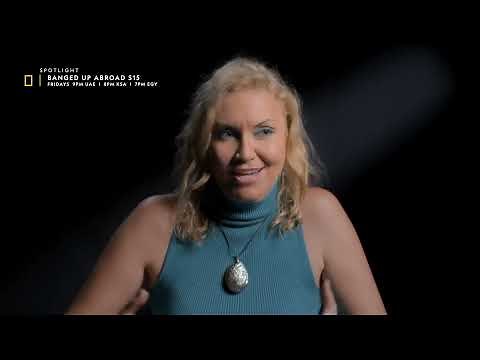 Banged Up Abroad | Trauma Express | National Geographic