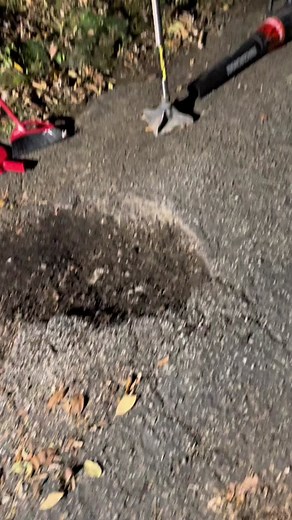 DIY Asphalt Driveway: Step-by-Step Guide