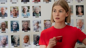 Les 8 meilleurs films de Rosamund Pike à voir absolument