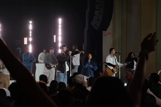 VOUS Church on Reels