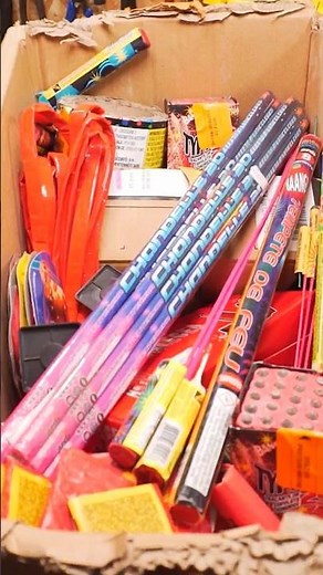 les Petards NRV du grand-père