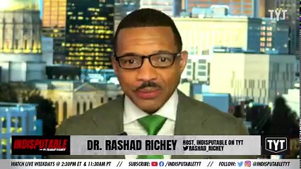45K views · 1.7K reactions | WATCH: Anti-Karen Scolds Airline Bigot Over Racist Texts | Indisputable with Dr. Rashad Richey | Facebook