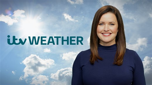 Warm and sunny: Watch the latest ITV weather forecast - Latest From ITV News