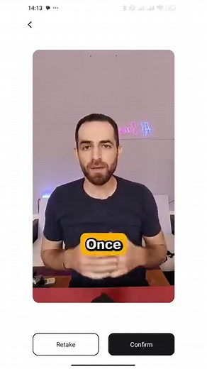 Create your own hyper-realistic AI avatar with @digiface_app that speaks any language in Your voice & mimics your gestures! Here's how to get your personal AI twin in 4 easy steps: Download the DigiFace app in the App/Play Store. Record a 30-second video of yourself Let DigiFace work its magic to generate your AI avatar Type any script & your avatar will narrate it in your voice! #ai #aiavatar #aitools #digitalavatar #gpt4o #onlineworktool cc:aisavvy | AI Mastery