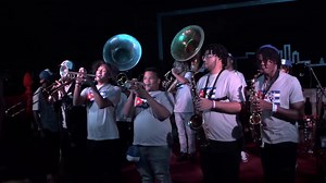 Musicians work to forge relations between U.S. and Cuba | PBS News Hour