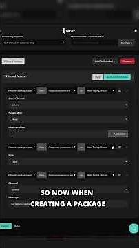 Tebex.io - Connect To Discord