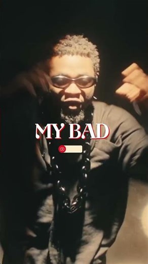 [FREE] Omah Lay x Rema Type Beat - MY BAD.. Check out the full beat #beatz #freebeats
