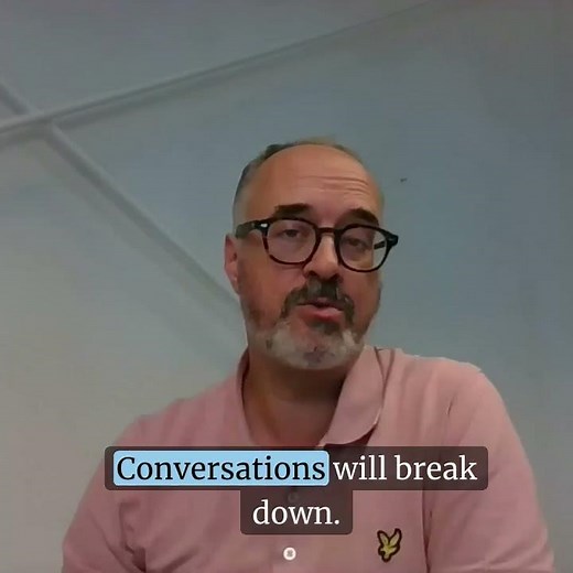 Double check your fallback scenarios and error handling