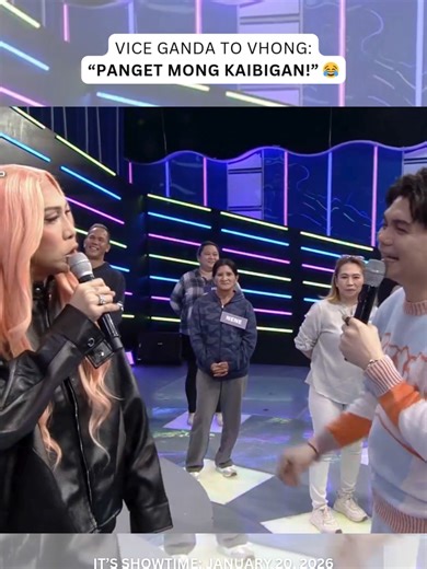 Paghatian ng Ari-arian sa It's Showtime!