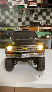 🔥 Ignite your passion for RC cars with our K10 unboxing! 📦🚗 Get ready to race into excitement! 🛒 Shop Now: https://www.fmshobby.com/products/fms-1-18-fcx18-chevrolet-k10-rtr #chevy #ChevyK10 #fmsmodel #K10 #fcx18 #fmsK10 #rccar #rcadventure | FMSmodel