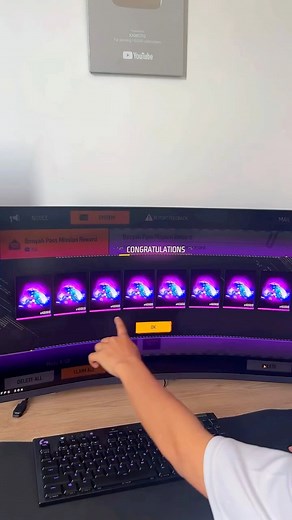 INFINITE DIAMONDS🎁✅ #FreeFire #freefirereels #viralreels #garena #garenafreefire #freefiremax | Darking