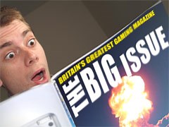 The Big Issue: PC Gaming isn't dead, it's just changing - VideoGamer