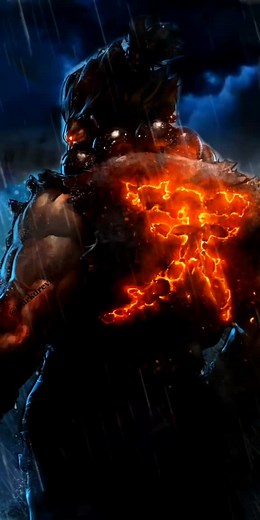 #Gouki #Akuma #StreetFighter #Livewallpaper #akumaedit #streetfighterwallpaper #Ryu #Hadouken #Arcade #SFV #Motionleap #Darkdrevil #akumaedit #Infancia #Videojuegos #Maquinitas #Darkdrevil #Ryuedit #superstreetfighter