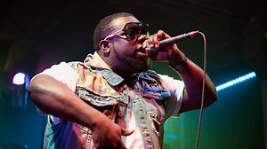 New Orleans Rapper 5th Ward Weebie Dies at 42