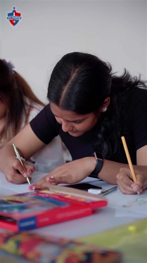 Transform Your Passion for Fashion at Fit Fashion Design Academy