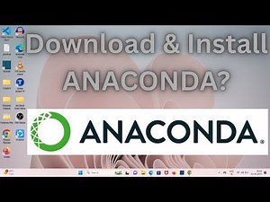 How to Download & Install Anaconda in Windows 11?