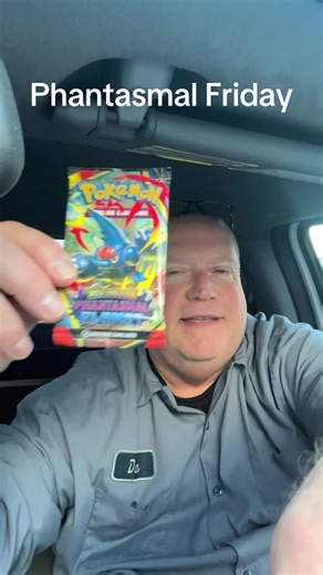 Join Phantasmal Flames Friday at Phoenix Trade Con