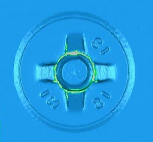 SurfaceInspect: Non-contact 3D Surface Measurement - Novacam