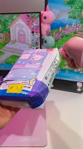 “POV: your desk is about to have a glow-up 🪩📦” | Kawaii Pen Shop