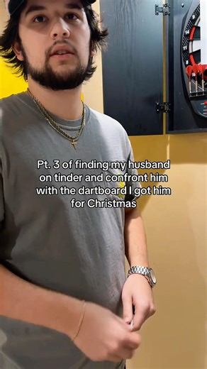 Wife EXPOSES her husbands secret affair..💔