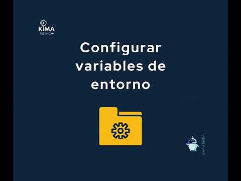 Configurar variables de entorno JAVA_HOME, ANDROID_HOME y PATH para MAC y WINDOWS. 🛠️💻