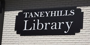 Taney County voters to decide future of community library