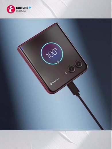 motorola razr ultra 2025 #motorola #sound #notification #ringtone