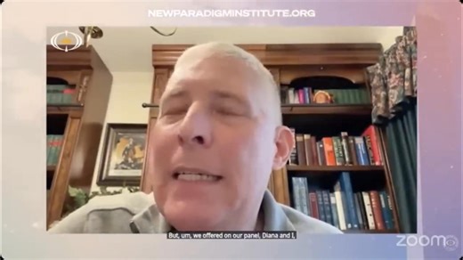 UFOs: Decoding Congressional Obstruction and Disclosure. Watch the full Global Disclosure Day 2025 broadcast on Richard Dolan’s YouTube channel now! https://www.youtube.com/live/zmlvM1gQUVo | Richard Dolan Intelligent Disclosure