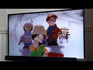 Postman Pat: Pat And The Tricky Transport Day (UK 2006)