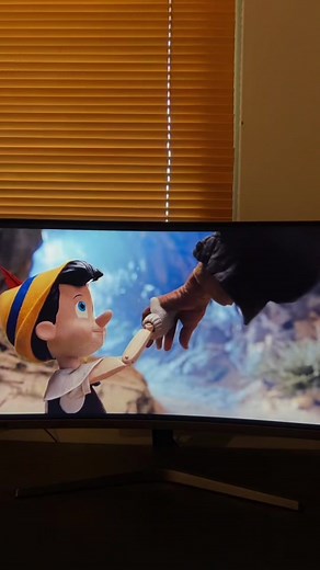 Explore the Magic of Pinocchio on Disney