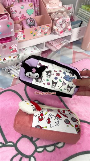 #fypシ #reviewbychanpisei #stationery #review #pencilcase
