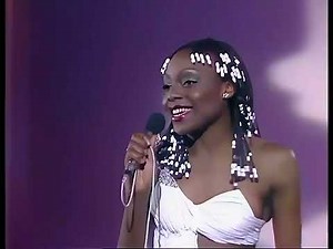 Precious Wilson (Eruption) - Cry To Me (Summertime Special 1981)
