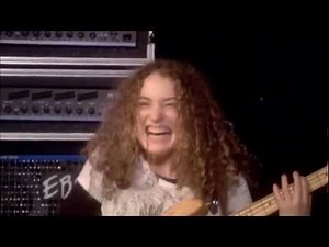 Jeff Beck - Stratus & cause we've ende