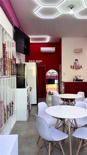 SEOUL K-RAMEN: Experiencia Coreana en Obregón