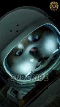 Journey to the Moon | Mission Moon Cartoon Animation #shortvideo