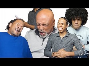 MEN Try REAL Labor Pain Simulation *Extremely Painful*