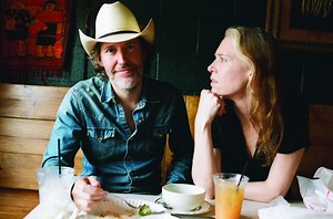 Dave Rawlings Machine: Pilgrim's Progress