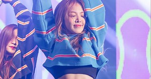 Red Velvet Wendy's Incredible Weight Loss Transformation