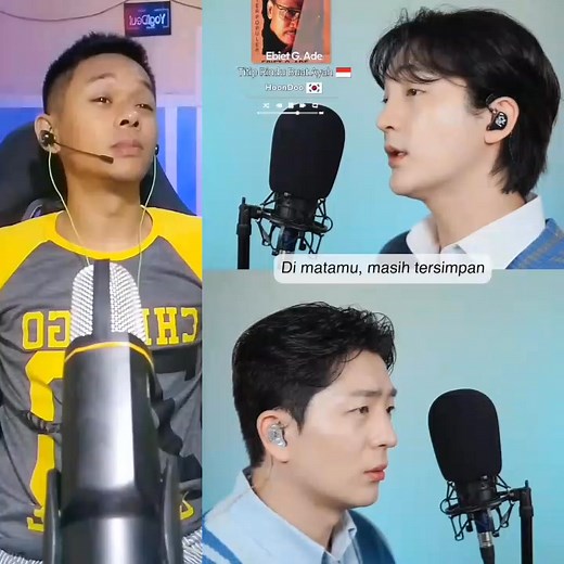 927K views · 30K reactions | Best video Kreatif nyanyi bikin baper  | YogiDeui | Facebook