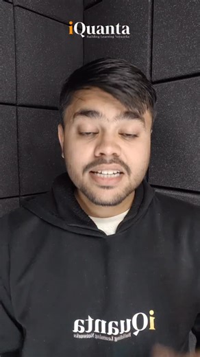 Not all IIMs follow the same admission process, while most are covered under the CAT application, some IIMs require separate forms. Aspirants often miss these additional applications and lose out on interview calls despite having a strong CAT percentile. Make sure you stay updated with deadlines, eligibility criteria, and individual IIM notifications so you don’t miss a chance. Follow @iQuanta.in for more information. #iquanta #catpreparation #mba #mbalife #cat2025 | iQuanta