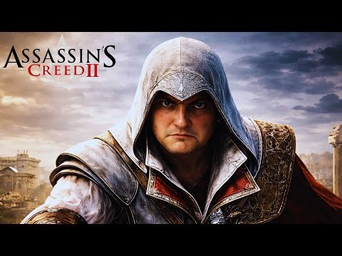 🔴 ASSASSIN’S CREED II – LIVE | CONTINUĂ POVESTEA | RO #3🔴
